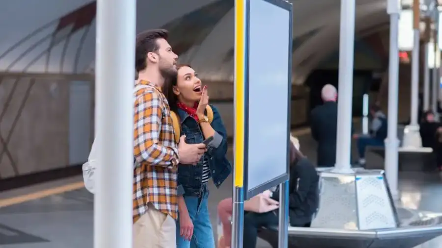 Cross Channel Compliment Cross Channel Compliment