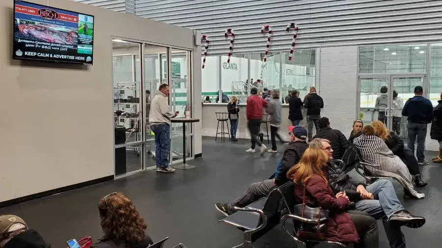 Internal Advertising Internal Advertising