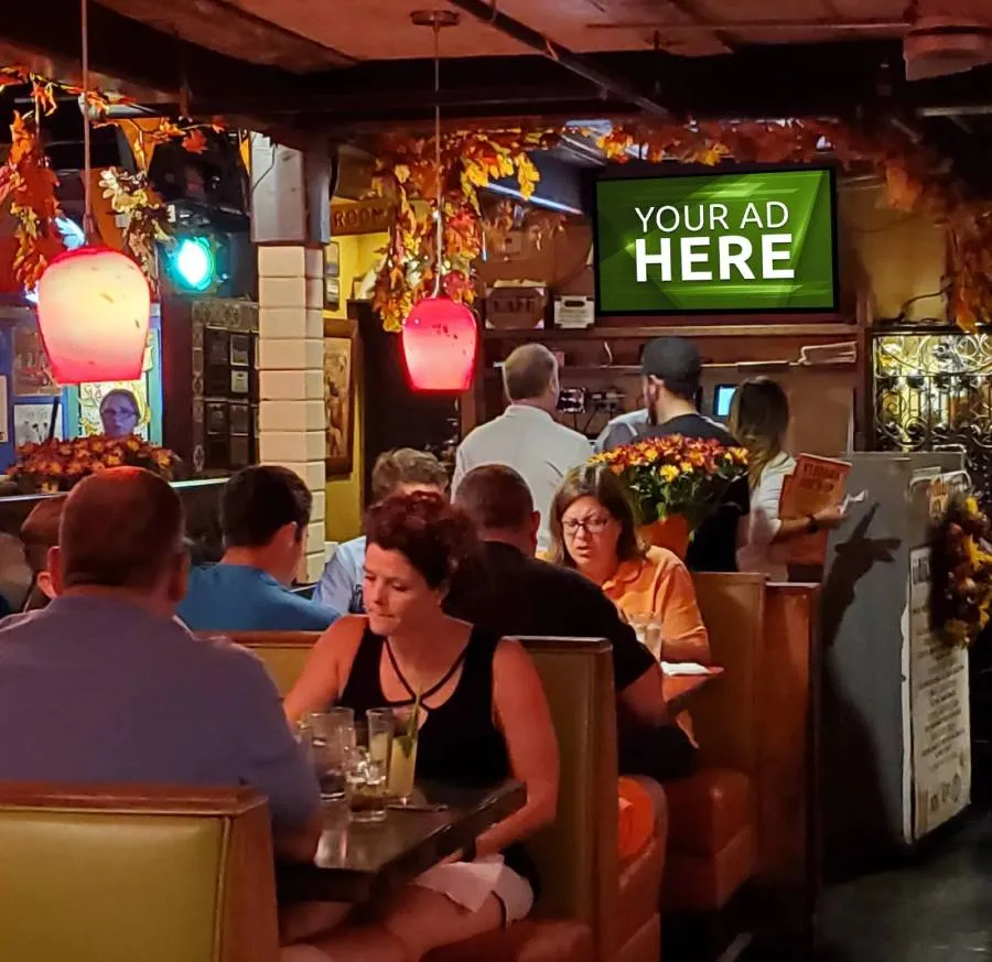 Local Reach Local Reach