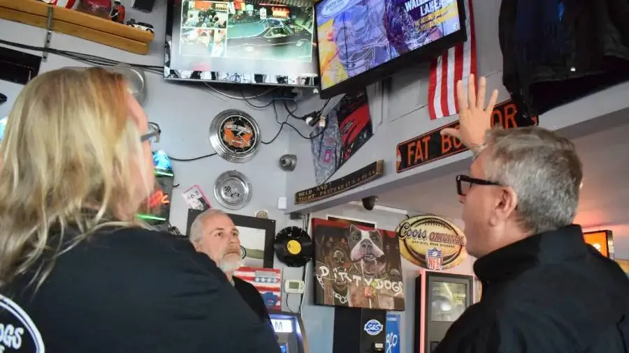 Local Support Local Support