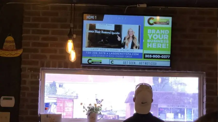 Network Advertising Network Advertising